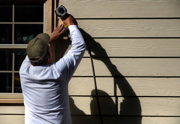 Siding Removal and Disposal in Swoyersville, PA