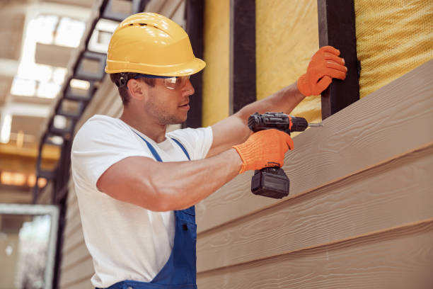 Best Custom Siding Design  in Swoyersville, PA
