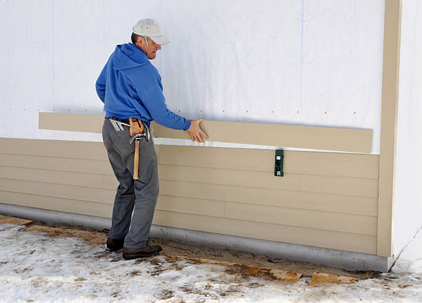 Affordable Siding Repair and Maintenance Services in Swoyersville, PA